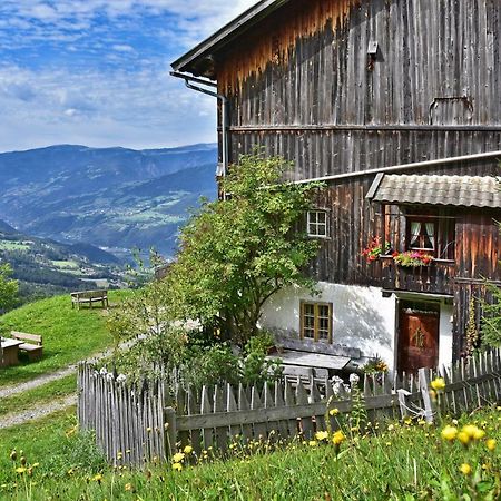 Obererhof Apartamento Sant'Andrea in Monte Exterior foto