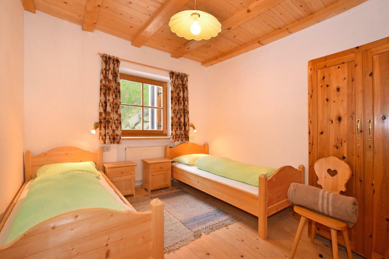 Obererhof Apartamento Sant'Andrea in Monte Exterior foto