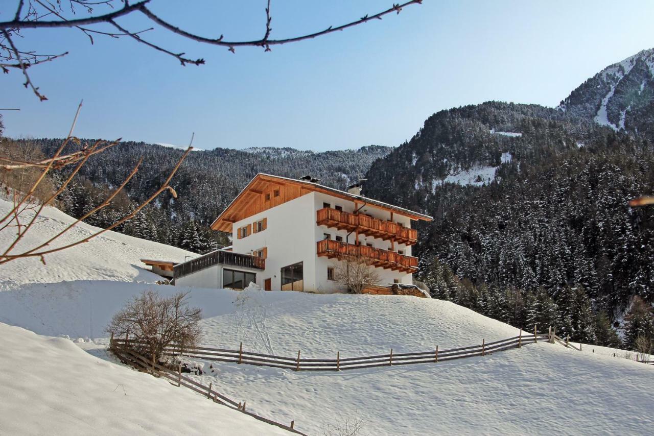Obererhof Apartamento Sant'Andrea in Monte Exterior foto