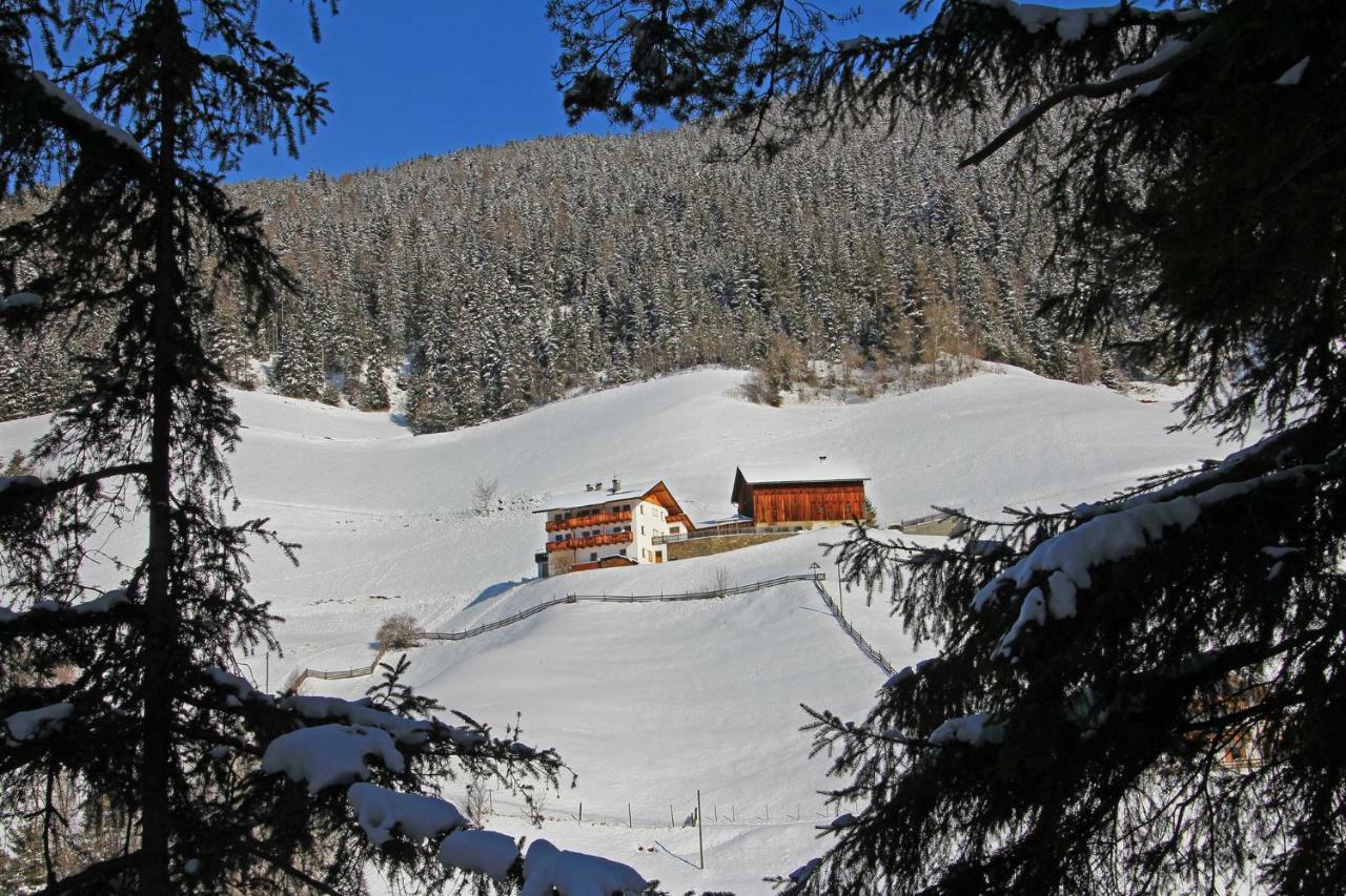 Obererhof Apartamento Sant'Andrea in Monte Exterior foto